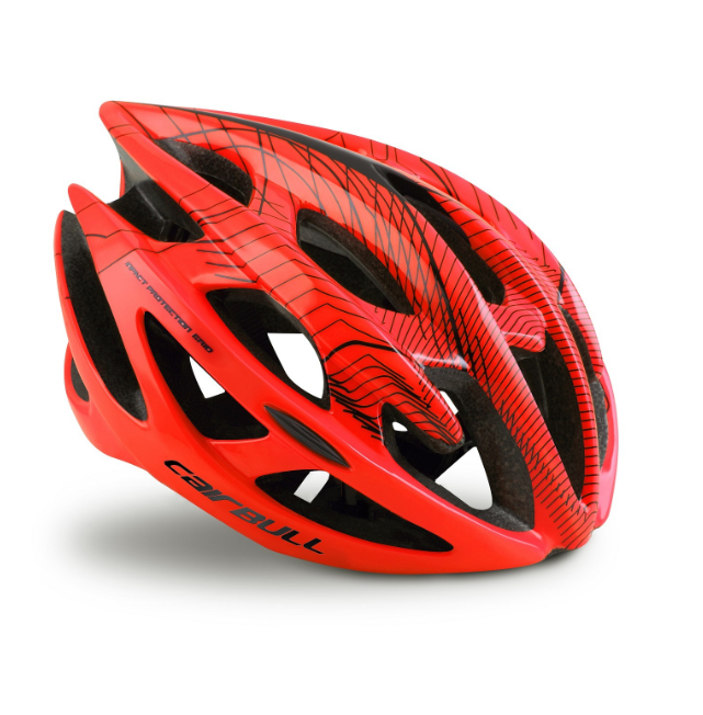 ProTech X1 - Fahrrad Helm