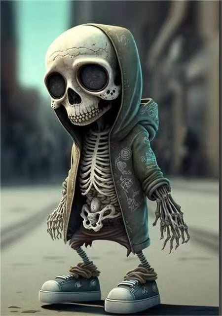 Skeletton