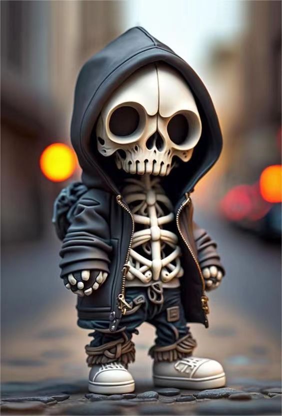 Skeletton