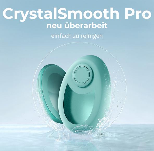 CrystalSmooth Pro - neu-überarbeiteter ultimativer Haarentferner