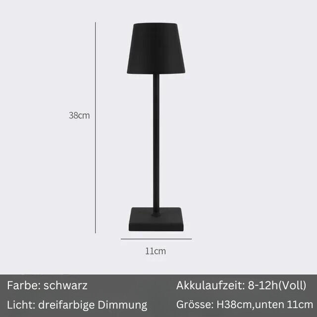 Mila - LED Tischlampe