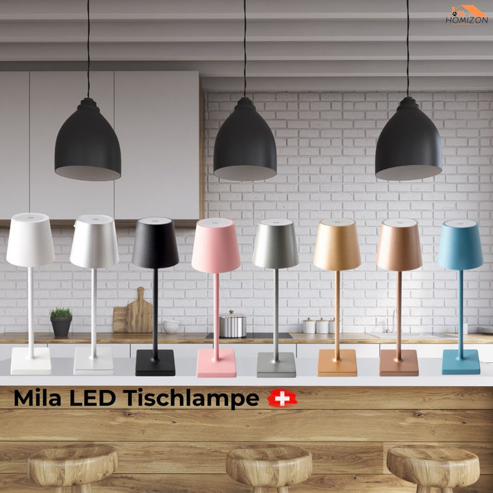 Mila - LED Tischlampe