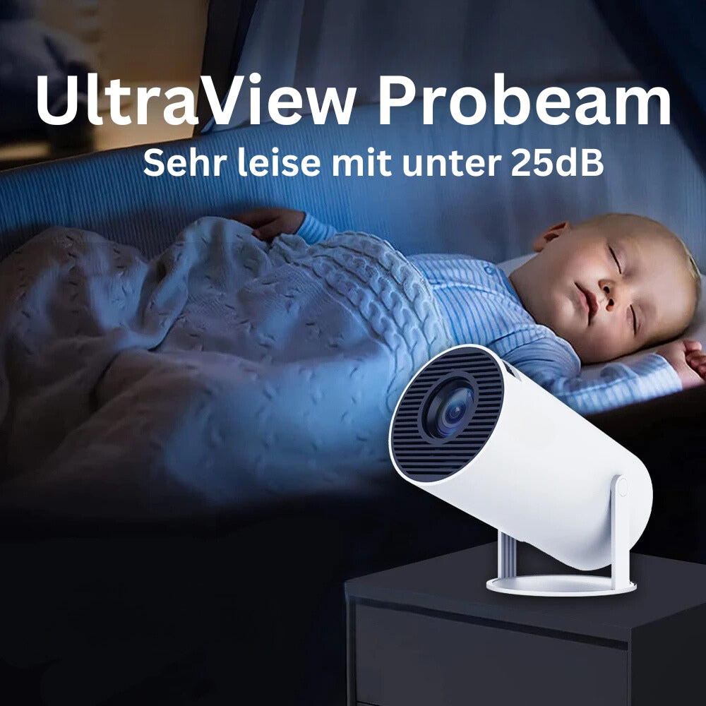 UltraView ProBeam 4K