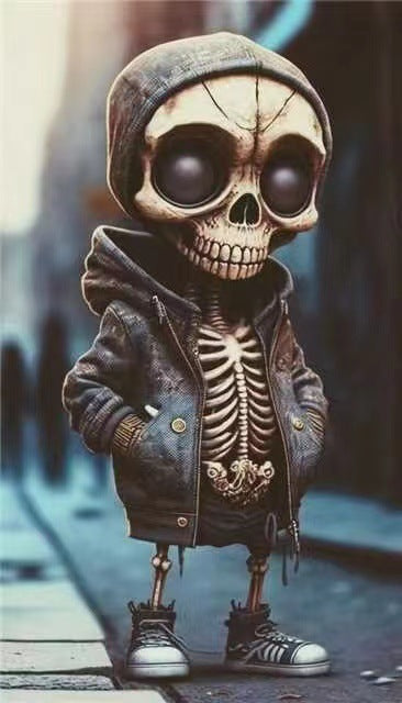 Skeletton