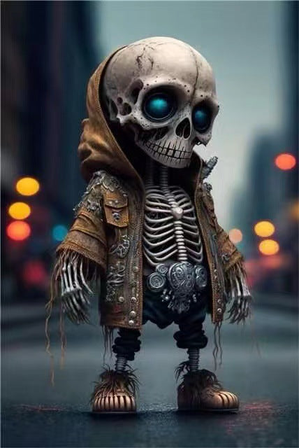 Skeletton