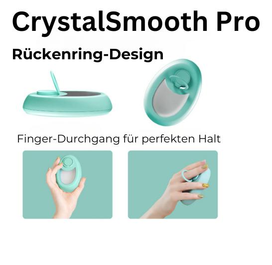 CrystalSmooth Pro - neu-überarbeiteter ultimativer Haarentferner